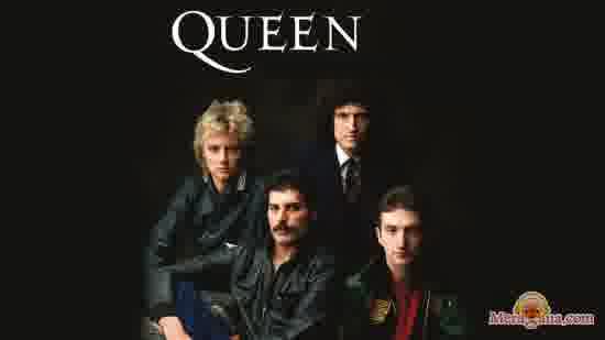 Poster of Queen